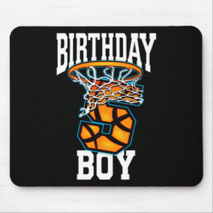 5. Geburtstag Bysketbyll 5 Jahre Altes Kind Gesche Mousepad