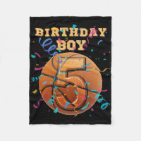 5. Geburtstag Junge Fünf 5 Jahre alt Sketll Spiele
