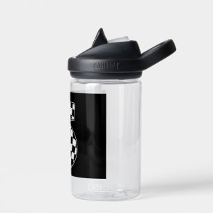 5. Geburtstag Schecknummer 5 Trinkflasche