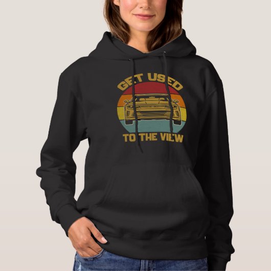 5. Generation Chevy Camaro SS RS 2 Hoodie (Vorderseite)