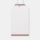 5 GESCHENKANHÄNGER (Rückseite)