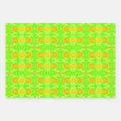 5 GESCHENKPAPIER SET (Vorderseite 2)