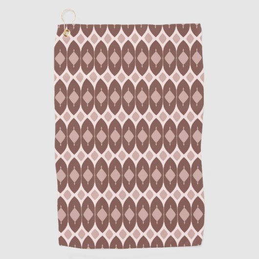 5 GOLFHANDTUCH (Vorderseite)