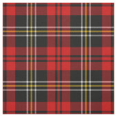 5. Grad-Flanell Stoff (Muster)