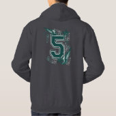 5 Grafik Phil Hoodie (Rückseite)