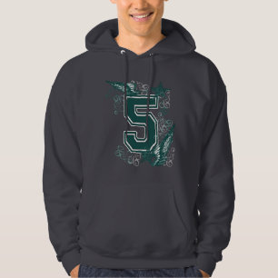5 Grafik Phil Hoodie