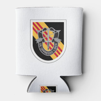 5. Gruppe der Spezialeinheiten (5. SFG) Dosenkühler