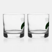 5. Gruppe der Spezialeinheiten Whiskyglas (Rechts)
