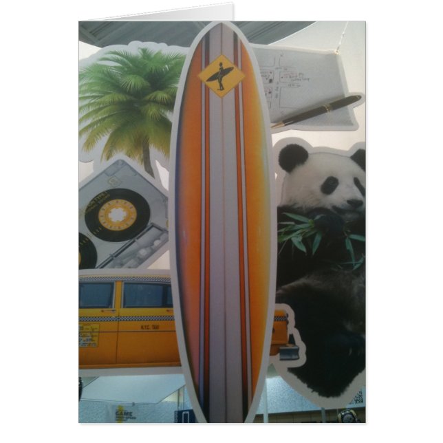 5. GUTER ALTER TAG SPASS (Vorne)