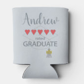 5 Herz-Kreislauf-Abitur Dosenkühler (Rückseite)