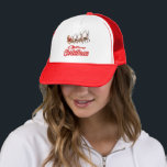 5.Ho Ho Ho Santa Claus lachen Gesicht fröhliche We Truckerkappe<br><div class="desc">Frohe Weihnachten und ich wünsche mir von ganzem Herzen, dass dieses Weihnachtsfest allen Wohlstand, Freude, Frieden und Liebe in Ihrem Leben bringt, können Ihre Träume wahr werden und Sie Ihre Ziele Ihres Lebens erreichen könnte die Güte der Allmächtigen sein Duschen auf Sie und werden naher zu Gott jesus Christ. Wir...</div>
