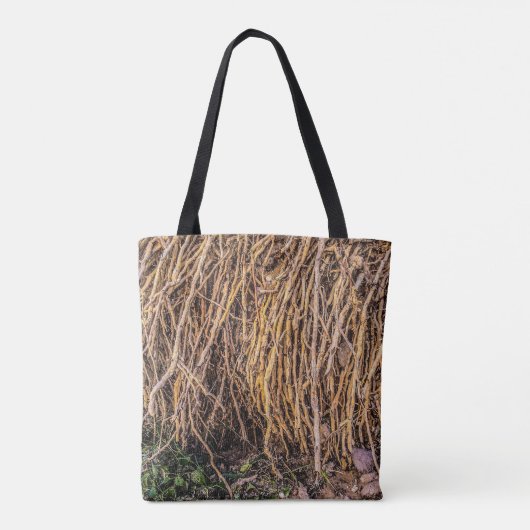 5 in einer Serienreihenfolge Tasche (Rückseite)