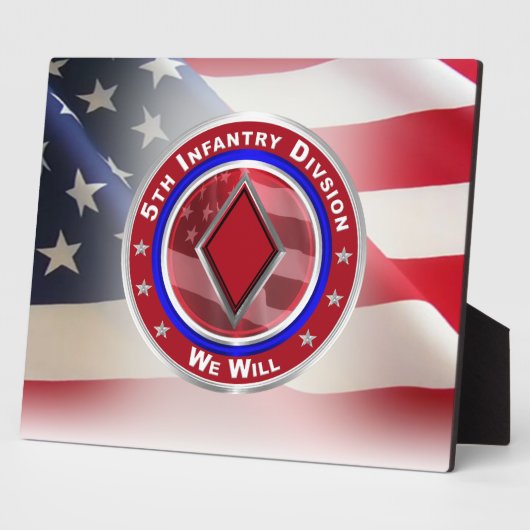 5. Infanterieabteilung Fotoplatte (Seite)