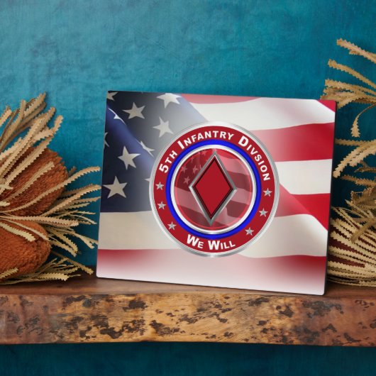 5. Infanterieabteilung Fotoplatte (Seite)