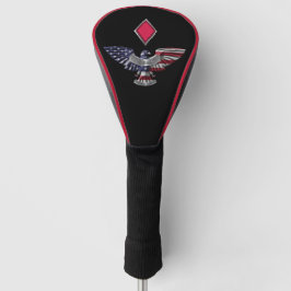 5. Infanterieabteilung Veteran Golf Headcover