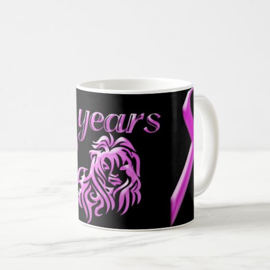 5 Jahre Kaffeetasse (VorderseiteRechts)