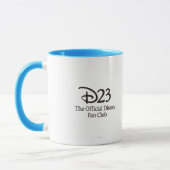 5. Jahrestag Tasse (Links)