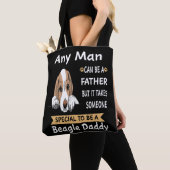 5 Jeder Beagle Daddy Tasche (Von Nahem)