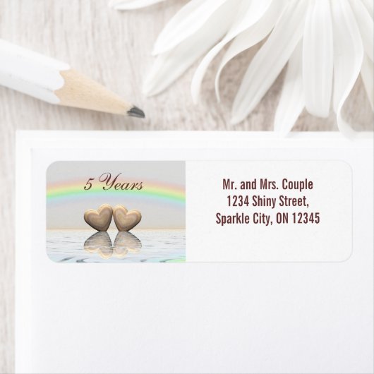 5. Jubiläum Holzherzen (Insitu)