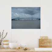 5. Juli (4) Leinwand Poster (Küche)