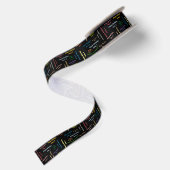 5. Juni Satinband (Rückseite)