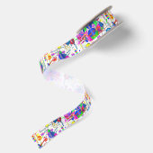 5. Juni Satinband (Rückseite)
