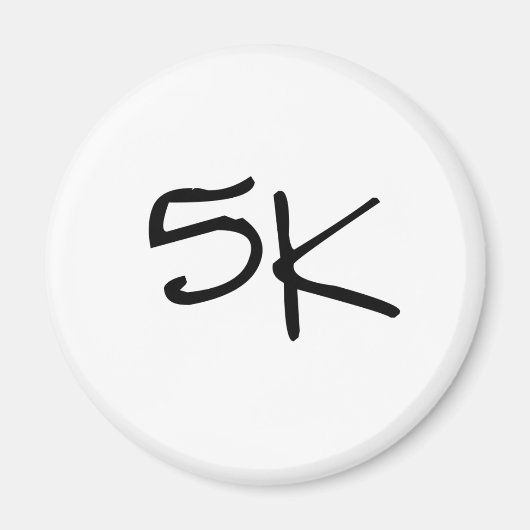 5 K MAGNET (Vorne)
