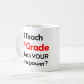 5. KAFFEETASSE (Vorderseite Links)