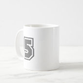 5 KAFFEETASSE (Vorderseite Links)