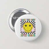 5. Klasse Lehrer 5. Klasse Button (Vorne & Hinten)