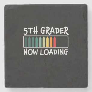 5. Klasse Lehrer 5. Klasse jetzt Laden Steinuntersetzer