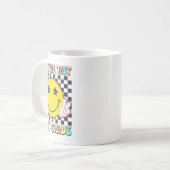 5. Klasse Lehrer 5. Klasse Kaffeetasse (Vorderseite Links)
