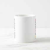 5. Klasse Lehrer 5. Klasse Kaffeetasse (Mittel)