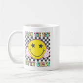 5. Klasse Lehrer 5. Klasse Kaffeetasse (Links)