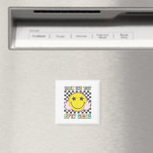 5. Klasse Lehrer 5. Klasse Magnet (In Situ (Geschirrspüler))
