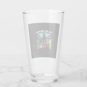 5. Klasse Lehrer Hallo 5. Klasse Glas (Rückseite)
