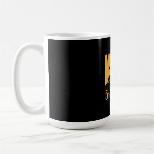 5. Klasse Lehrer Wild Tier ca. 5. Klasse Kaffeetasse