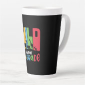 5. Klasse Lehrer Wild Tier ca. 5. Klasse Milchtasse (Rechte Ecke)