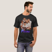 5. Klassischer T - Shirt (Vorne ganz)