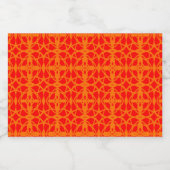 5 LEBENSMITTELETIKETT (Einzelnes Label)