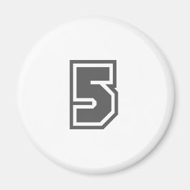5 MAGNET