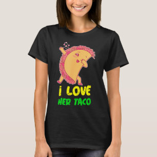 5. Mai-Kostüm Pancho-Paare für Männer aus T-Shirt
