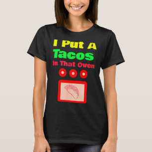 5. Mai Kostüm Poncho Paare für Männer aus T-Shirt