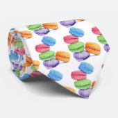 5 Makaronen-Krawatte Krawatte (Gerollt)