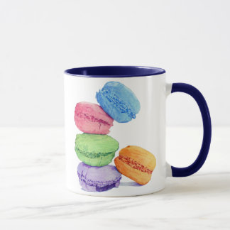 5 Makaronen-Tasse Tasse