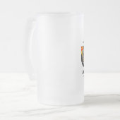 5. Mattierte Tassen spezielle Kraft-Vietnams (Vorderseite Links)