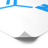 5-MeO-DiPT Poster (Ecke)