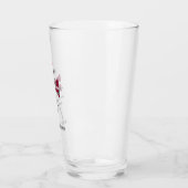 5-Minuten-Nickerchen = Zombie-Apokalypse Glas (Links)