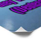 5. Mose 15:6 WEBU Poster (Ecke)