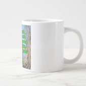 5. Mose 7:6 WEBU Tasse (Rechts)